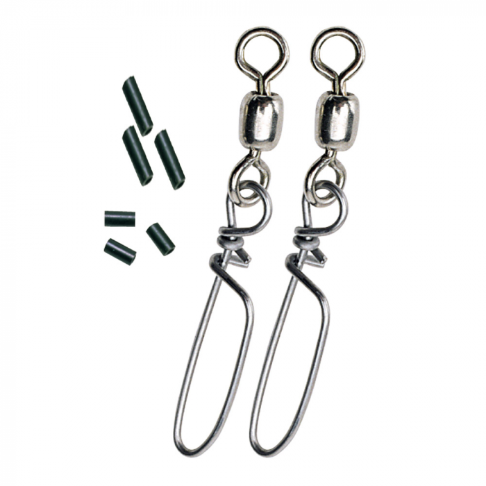 Scotty Scotty Large Stainless Steel Coastlock Snaps - 2 Pack - $8.99 at Everest