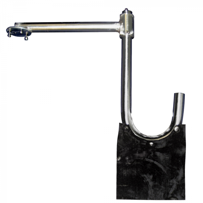 Wahoo Industries Wahoo Crabbing Prop Stick - $179.95 at Everest