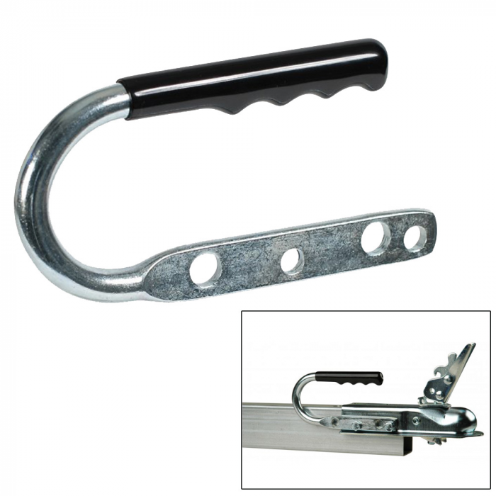 C.E. Smith C.E. Smith Trailer Coupler Lift Handle - $10.99 at Everest