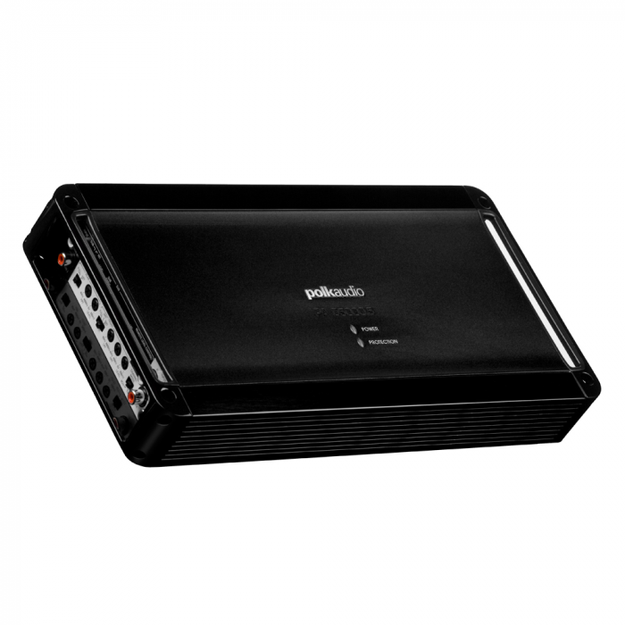 Polk Audio Polk Audio PA D5000.5 PAD Series 5-Channel Amplifier - 500W - $624.99 at Everest