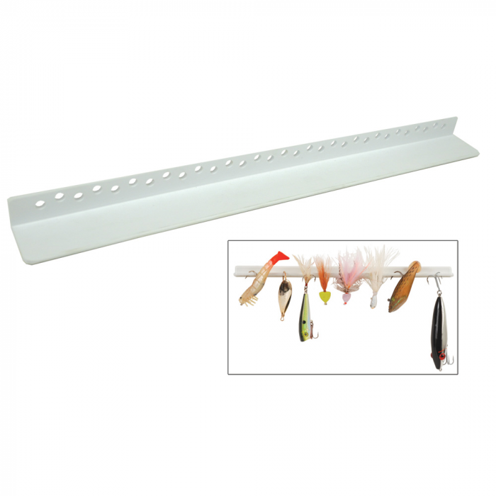Taco Marine TACO Adhesive Mount Rigging Stip - $18.99 at Everest