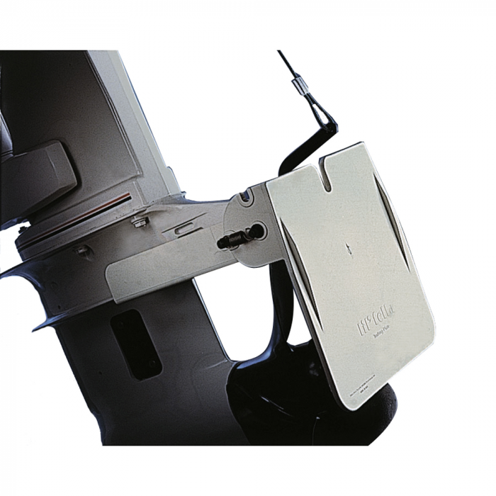 Davis Instruments Davis lil' Fella Trolling Plate f/Outboards 25hp or Less - $99.99 at Everest
