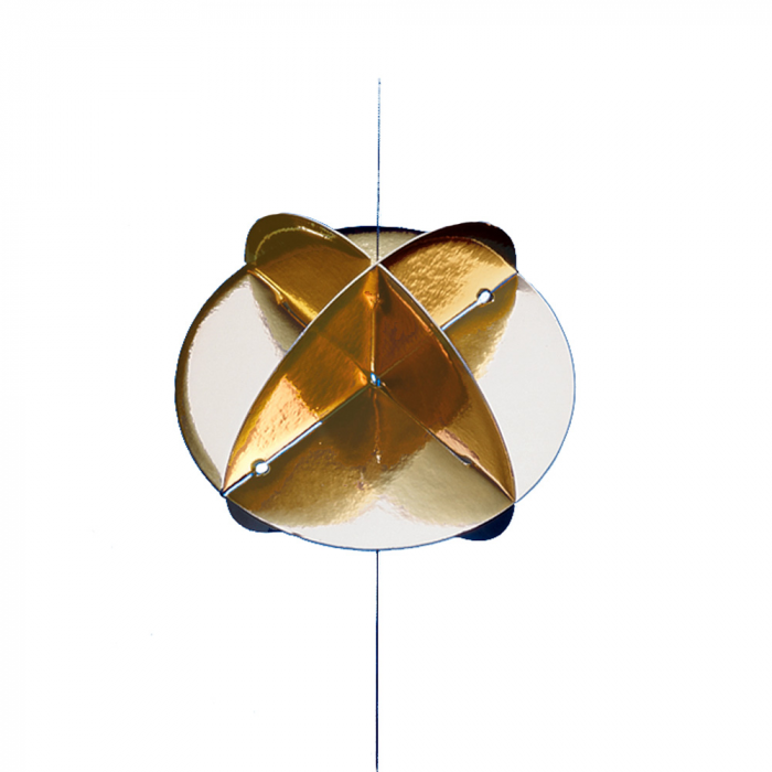 Davis Instruments Davis Emergency Radar Reflector - $39.99 at Everest