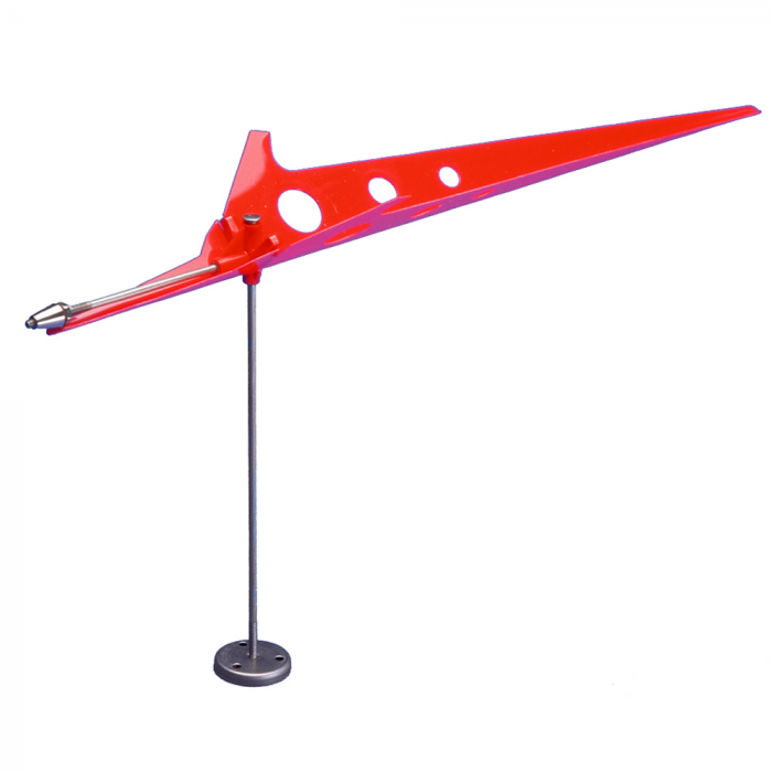 Davis Instruments Davis Spar-Fly - $44.99 at Everest