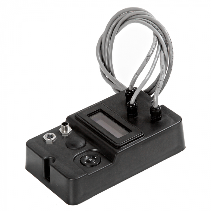 Uflex Usa UFlex Power A System Control Unit w/LED Diagnostic Program - $680.74 at Everest