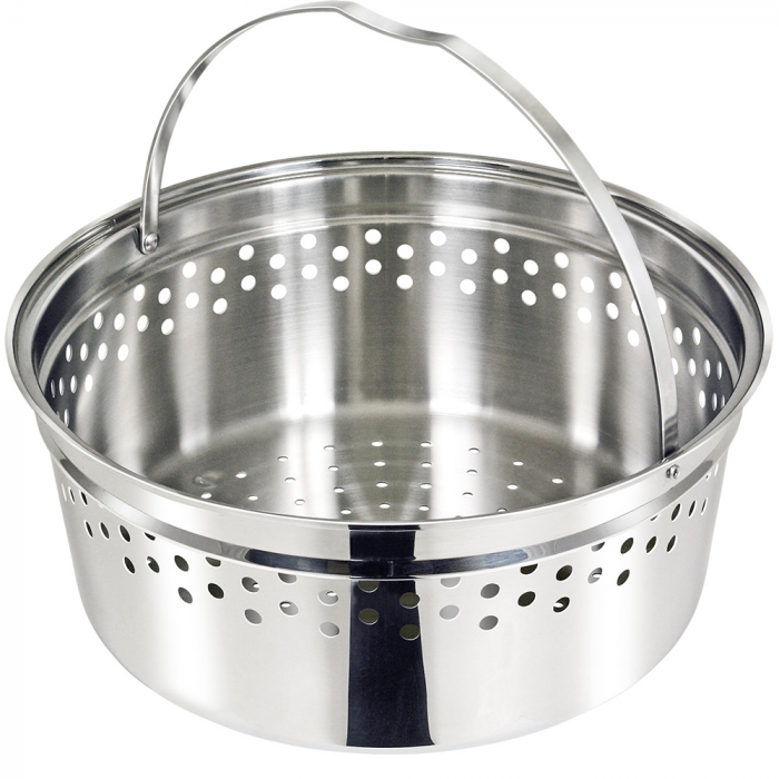 Magma Magma Gourmet Stainless Steel Colander - $49.99 at Everest
