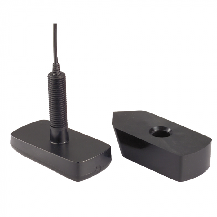 Humminbird Humminbird XPTH 9 DI T Plastic Thru-Hull Down Imaging Transducer - $199.99 at Everest