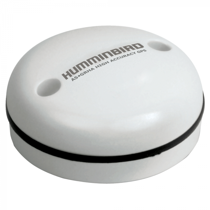Humminbird Humminbird AS GRP Precision GPS Antenna - $159.99 at Everest