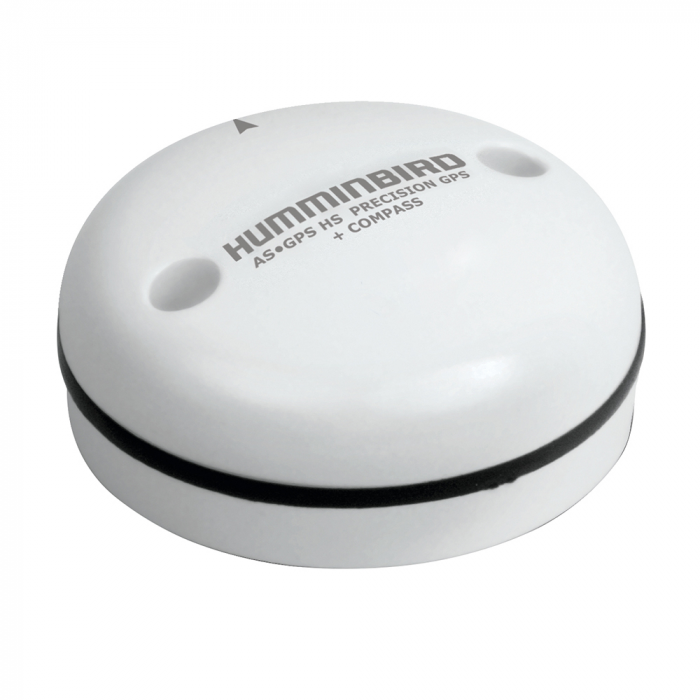Humminbird Humminbird AS GPS HS Precision GPS Antenna w/Heading Sensor - $219.99 at Everest