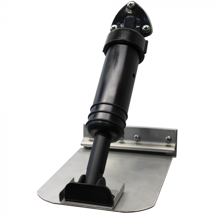 Bennett Marine Bennett SLT6 Self-Leveling Tab System f/Boats up to 16' - $167.00 at Everest