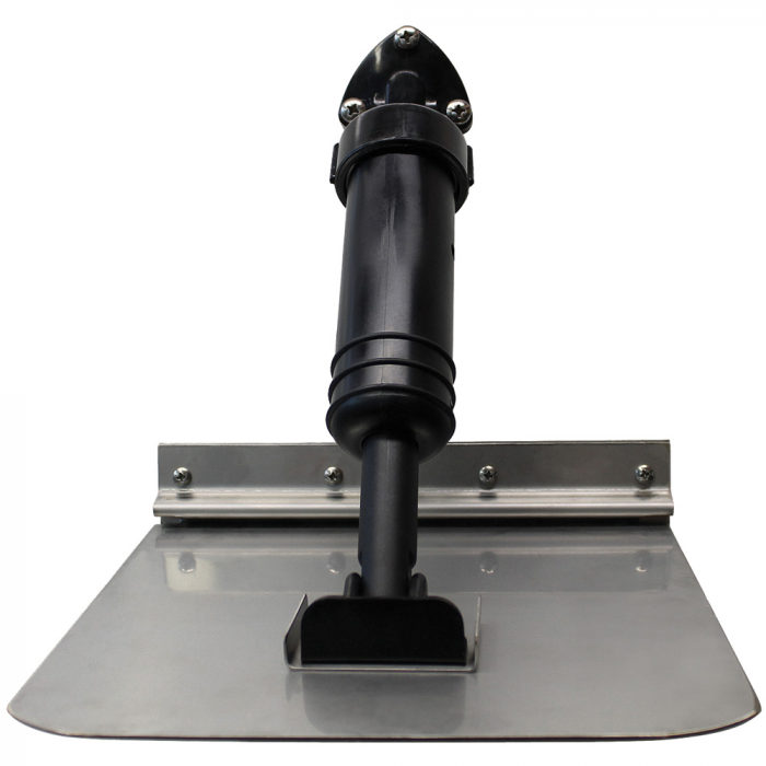 Bennett Marine Bennett SLT10 Self-Leveling Tab System f/Boats 17'-20' - $198.10 at Everest