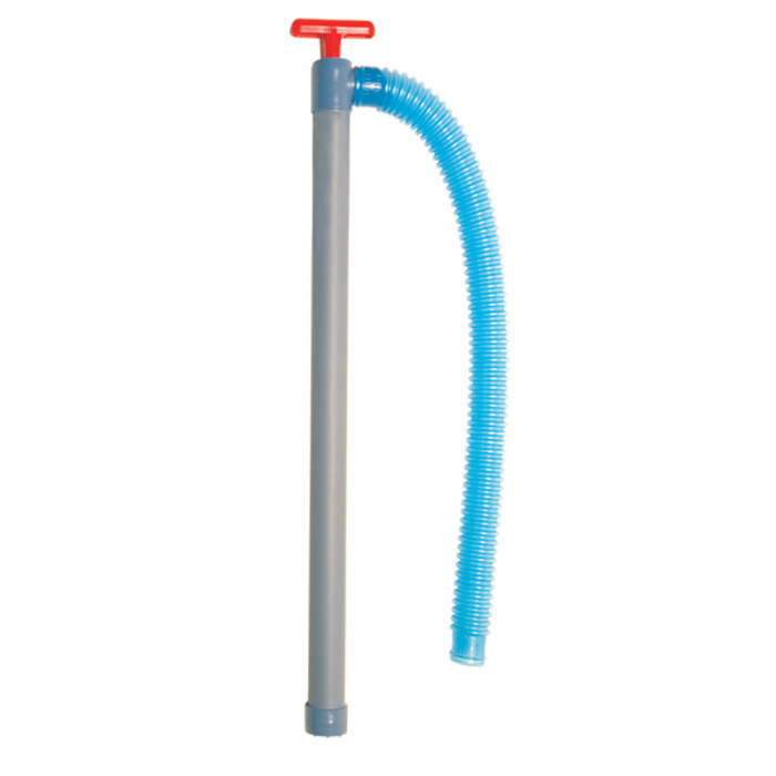 Beckson Thirsty-Mate Pump 30 w/32 Flexible Hose