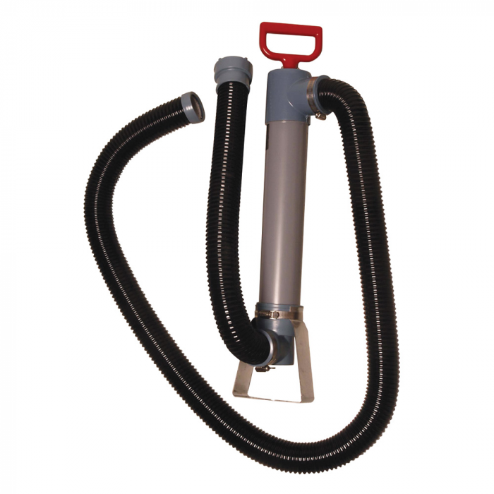 Beckson Marine Beckson Thirsty-Mate Lifeboat & Commercial Vessel Pump - USCG Approved - 3' Inlet, 10' Outlet - $574.99 at Everest