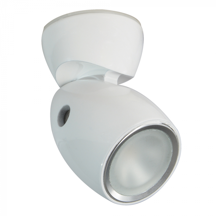 Lumitec Lumitec GAI2 - General Area Illumination2 Light - White Finish - Warm White Dimming - $212.99 at Everest