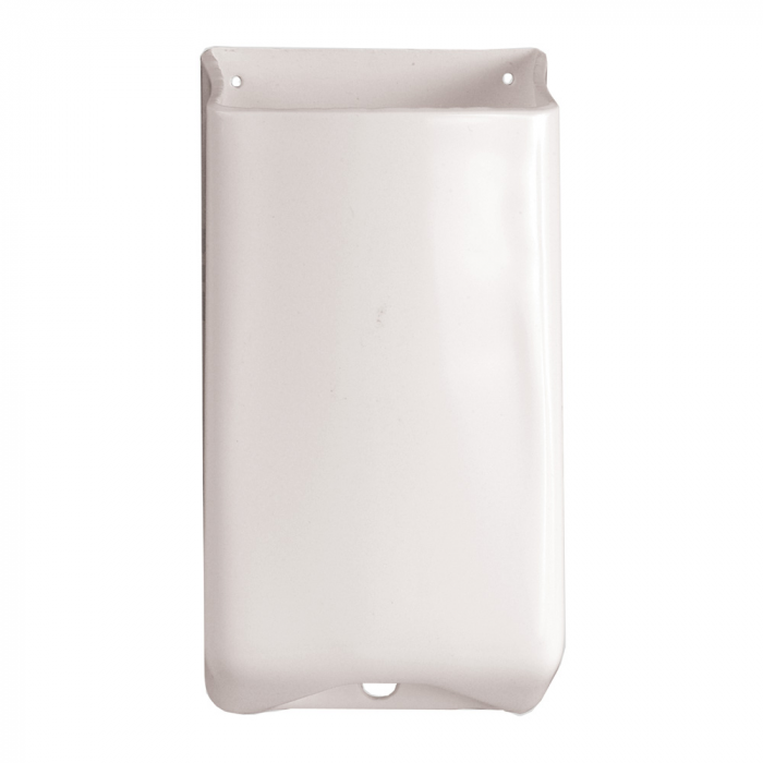 Beckson Marine Beckson Soft-Mate Radio Holder - White - $31.55 at Everest
