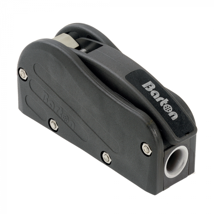 Barton Marine Barton Marine DO 550 Single Rope Clutch - $102.99 at Everest