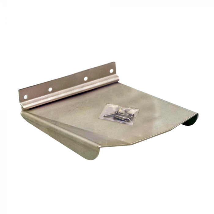 Bennett Marine Bennett 8 x 10 M80 Sport Tab Trim Plane Assembly - $177.45 at Everest