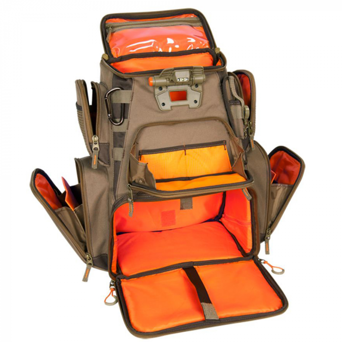 Wild River Wild River NOMAD Lighted Tackle Backpack w/o Trays - $239.00 at Everest