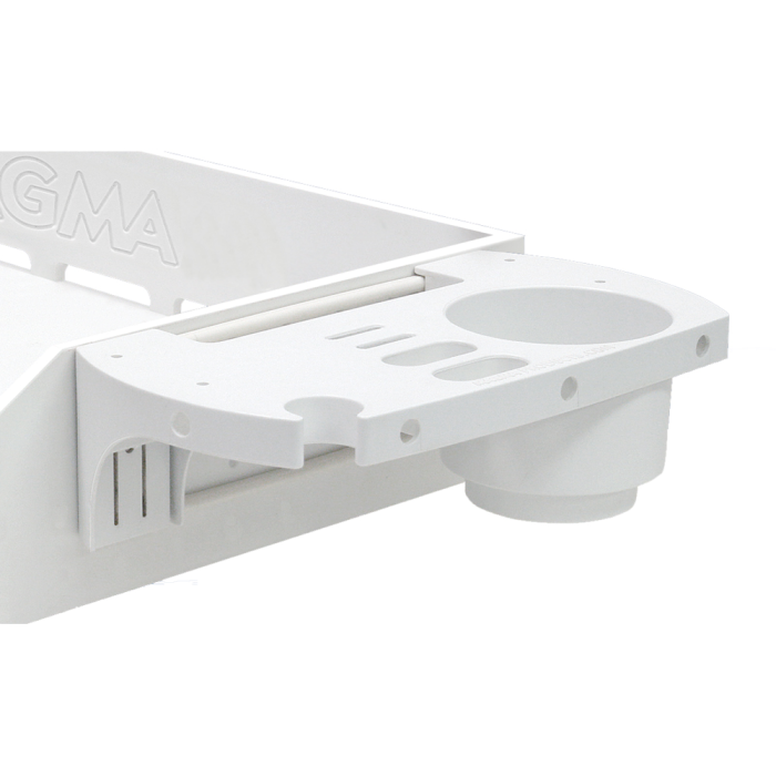 Magma Magma Tournament Series Removable Side Cleaning Station - $29.99 at Everest