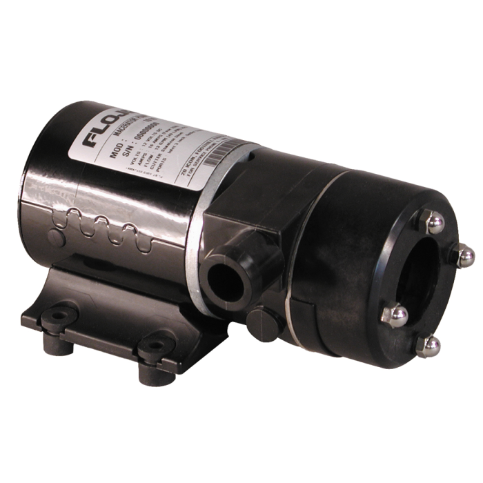 Flojet Flojet RV Macerator Pump - $309.99 at Everest