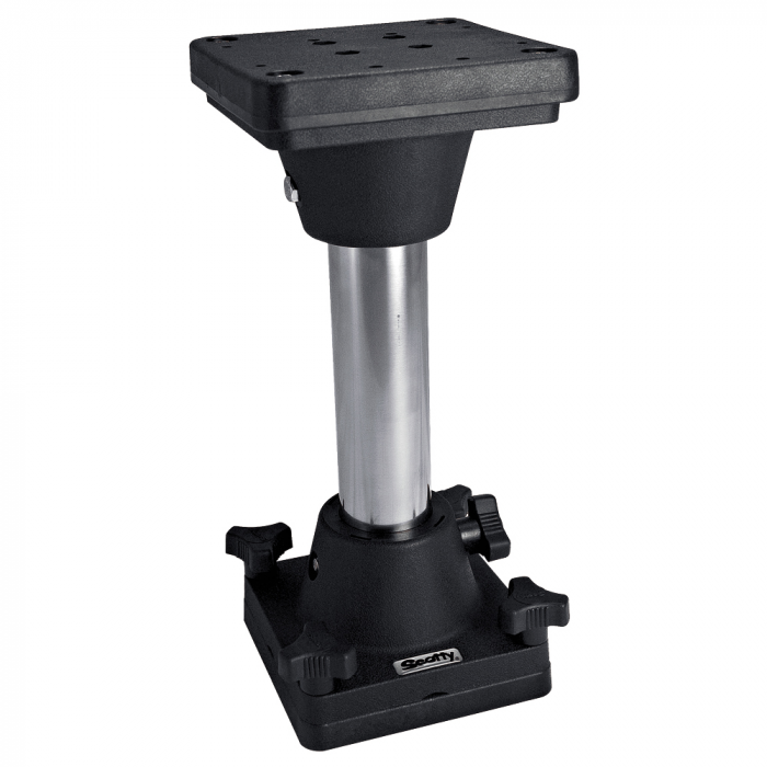 Scotty Scotty 2612 Downrigger Pedestal Riser - 12 - $126.99 at Everest