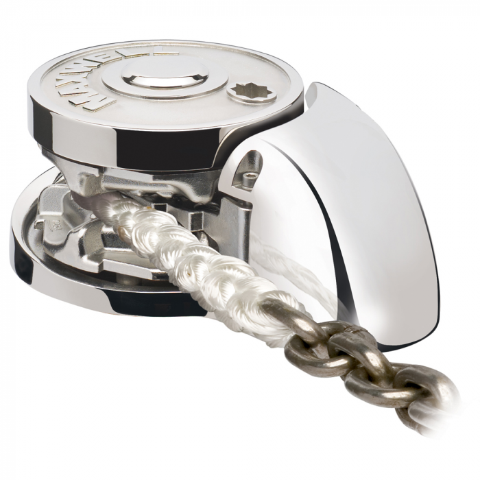 Maxwell Maxwell RC12/10 12V Windlass - f/3/8 Chain & 3/4 Rope - $5079.00 at Everest