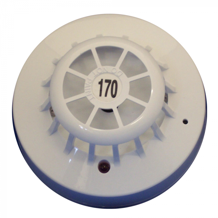 Fireboy-Xintex Xintex Heat Detector 170F - $100.00 at Everest