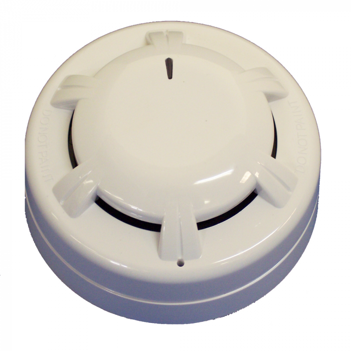 Fireboy-Xintex Xintex Photo Electric Smoke Detector - $140.00 at Everest