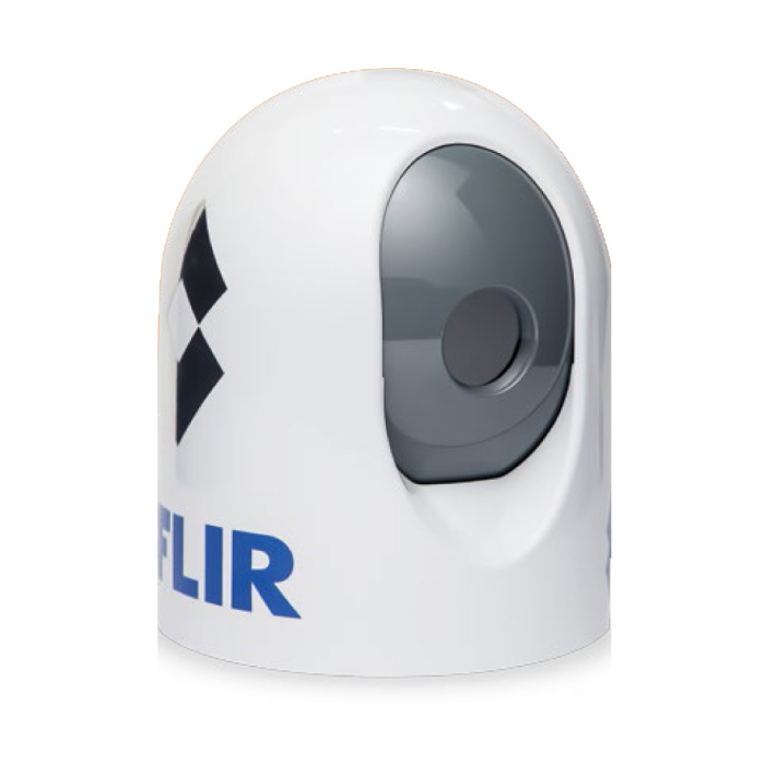 Flir Systems FLIR MD-625 Static Thermal Night Vision Camera - $4995.00 at Everest