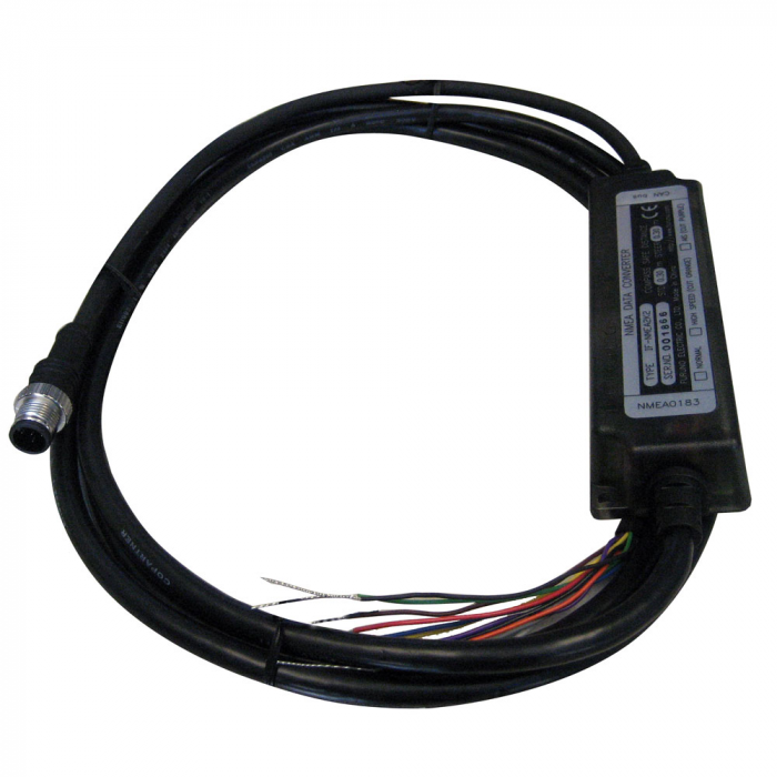 Furuno Furuno IF-NMEA2K2 Converter - $320.00 at Everest