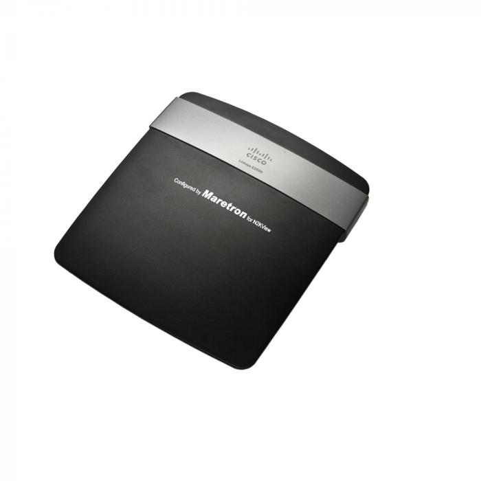 Maretron Maretron E2500 Wireless-N Router f/N2KView - $185.00 at Everest