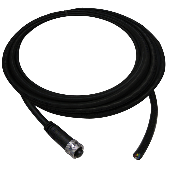 Maretron Maretron NMEA 0183 10 Meter Connection Cable f/SSC200 & SSC300 Solid State Compass - $49.50 at Everest