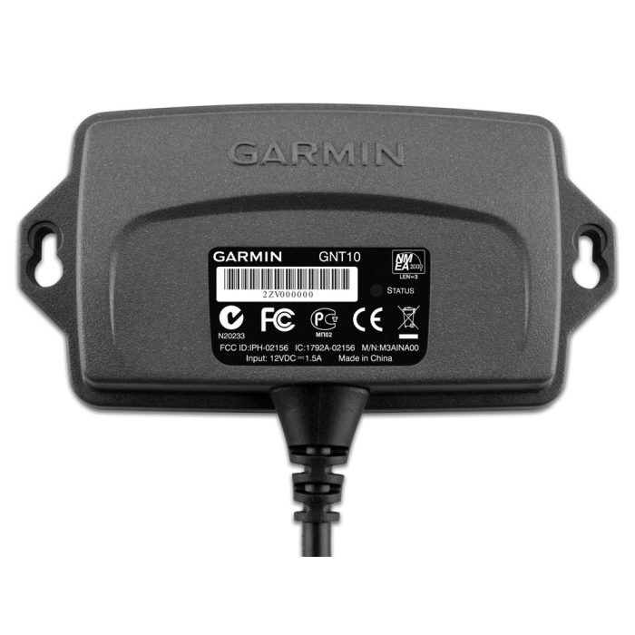 Garmin GNT(TM)10 NMEA Tranceiver f/quatix(TM)