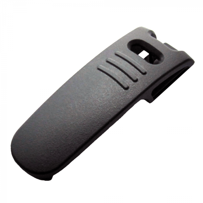 Standard Horizon Standard Horizon CLIP-24 Belt Clip f/HX150/HX100 - Black - $8.00 at Everest