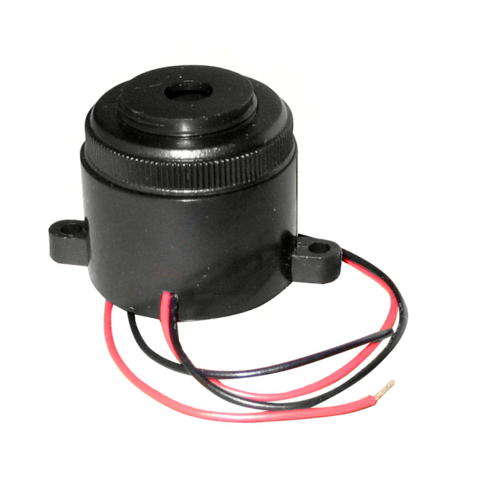 Fireboy-Xintex Xintex Remote Loud Horn - $45.00 at Everest