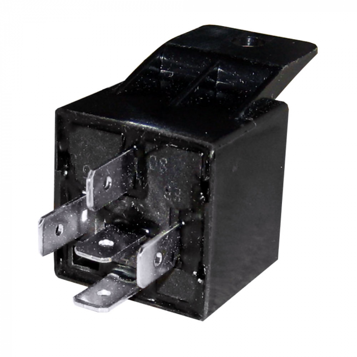 Fireboy-Xintex Xintex Auxiliary Relay - $45.00 at Everest