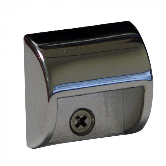 Lumitec Lumitec Andros - Courtesy Light - Polished SS Finish - White Non-Dimming - $25.79 at Everest