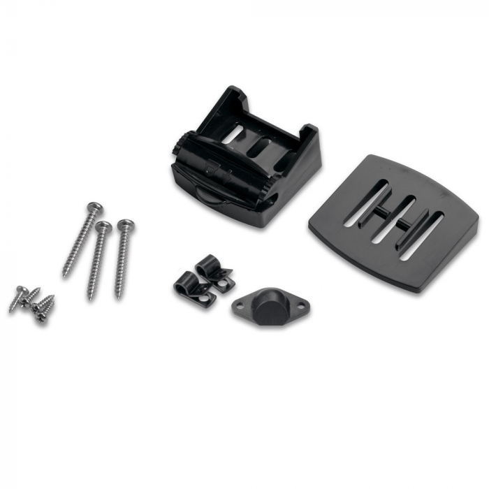 Airmar Airmar P66 Transom Mounting Bracket - 2004 & Up - $44.00 at Everest