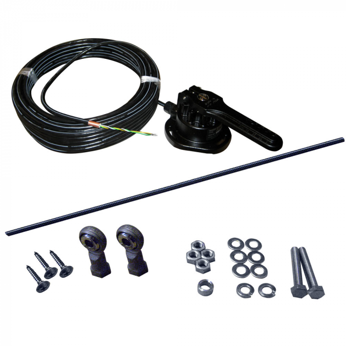 Furuno Furuno Rudder Reference f/NAVpilot Series Autopilots - $375.00 at Everest