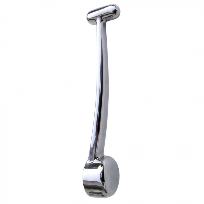 Schmitt & Ongaro Marine Schmitt & Ongaro Palm Beach Control Arm - 316 Cast SS - $273.25 at Everest