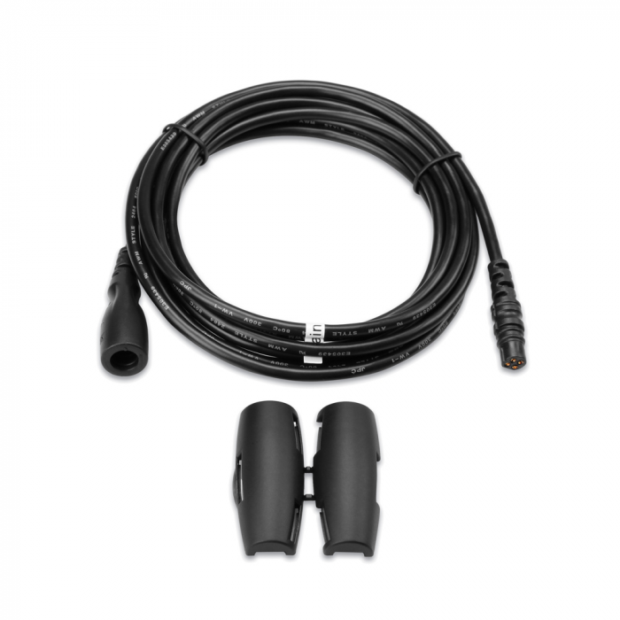 Garmin Garmin 4-Pin 10' Transducer Extension Cable f/echo(TM) Series - $39.99 at Everest