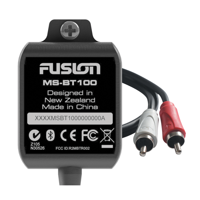 Fusion FUSION MS-BT100 Bluetooth Dongle - $54.99 at Everest