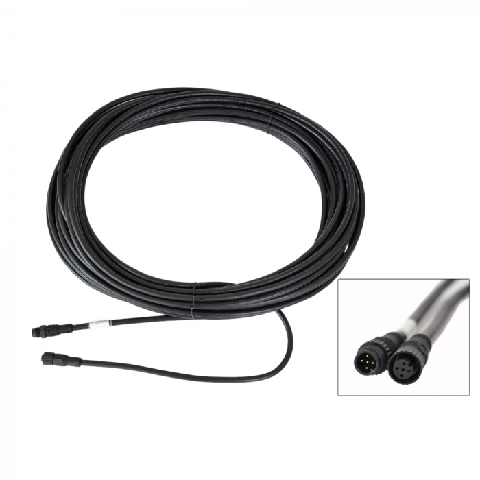 Fusion FUSION NMEA 2000 60' Extension Cable - $69.99 at Everest
