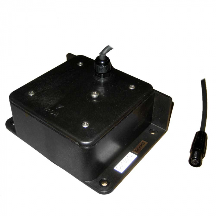 Comnav Marine ComNav Fluxgate Compass f/1000 & 5001 Autopilots - $762.30 at Everest