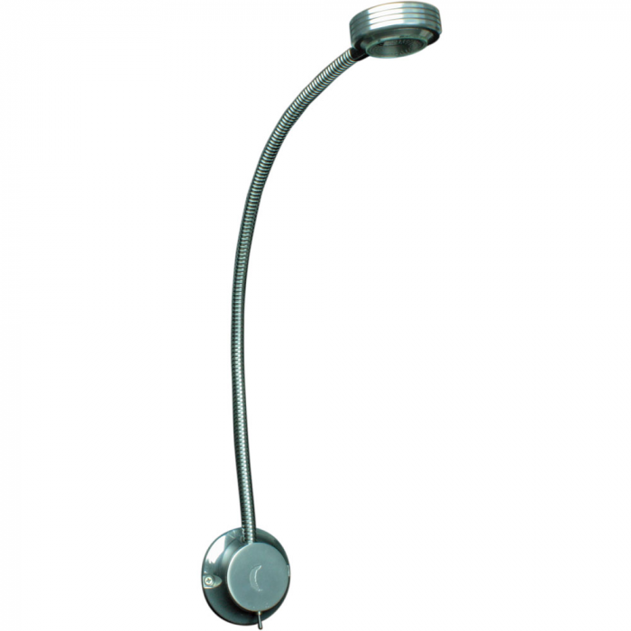 Lunasea Lighting Lunasea Wall Mount Flexible LED Map/Chart Light - Warm White/Red - $119.99 at Everest