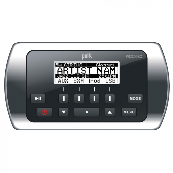 Polk Audio Polk PRC200BC Wired Remote - $161.99 at Everest