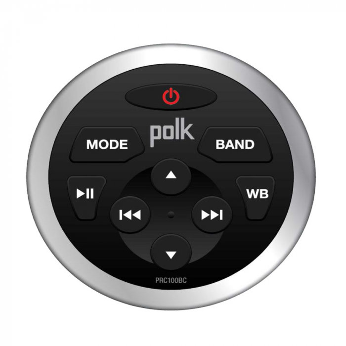 Polk Audio Polk PRC100BC Wired Remote - $124.99 at Everest