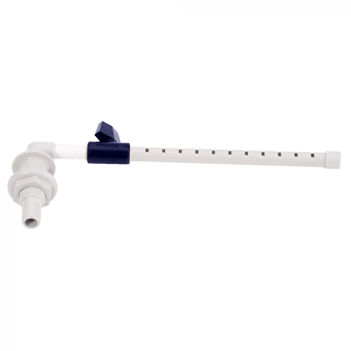 Johnson Pump Johnson Pump Aerator Head - 12- 3/4 w/Shut Off Valve - $45.24 at Everest