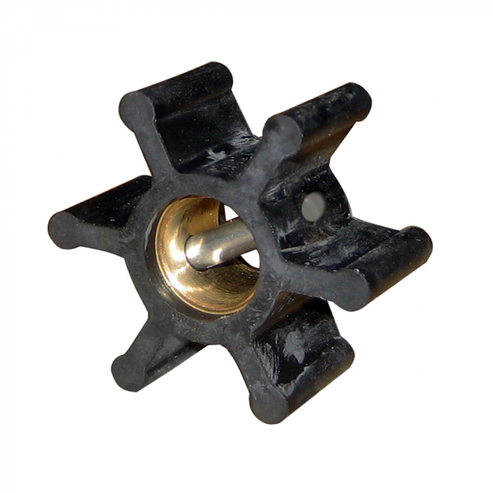 Johnson Pump Johnson Pump 09-1026B-9 F4B Impeller (Nitrile) - $50.00 at Everest