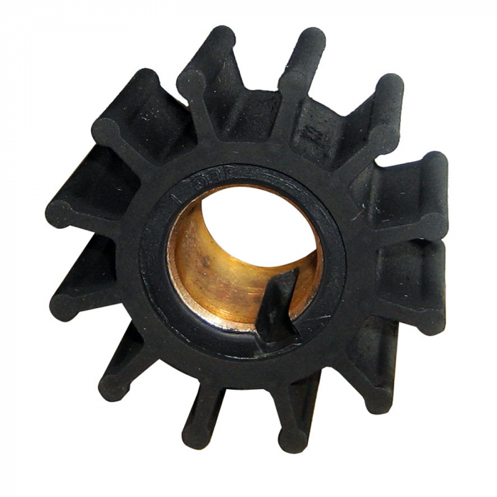 Johnson Pump Johnson Pump 09-804B-9 F5 Impeller (Nitrile) - $86.09 at Everest